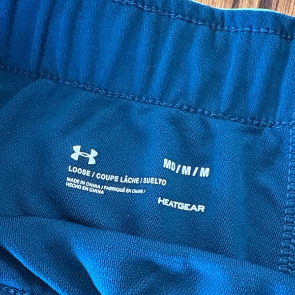 Lot of Women’s Under Armour Shorts - Picture 4 of 10